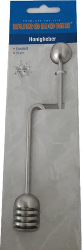 Honigheber 1 6cm Edelstahl EUROHOME®