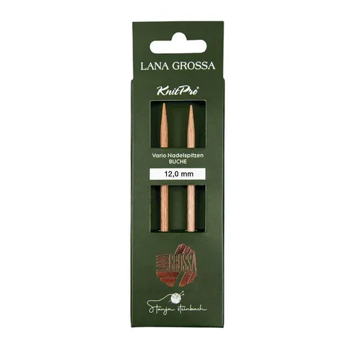 Wolle Kreativ! Lana Grossa von LANA GROSSA