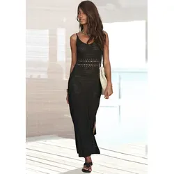 Modisches Strickkleid VIVANCE für Damen von Vivance