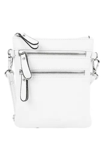 EMILY & NOAH Umhängetasche E&N Emma (1-tlg) in weiß von EMILY & NOAH