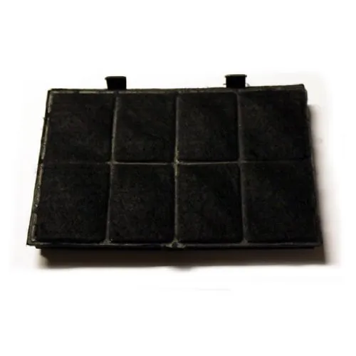 SILVERLINE AF 200 Aktivkohlefilter von Silverline