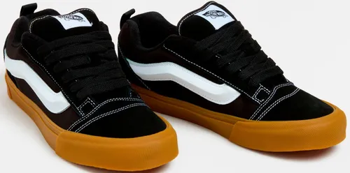 Vans Knu Skool Sneakers Senior - 41 - Herren-Sneaker mit zeitlosem Design, ideal für lässige Outfits und komfortable Passform.