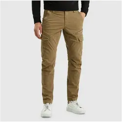 PME LEGEND Cargohose Nordrop Stretch Twill braun 40 von PME Legend