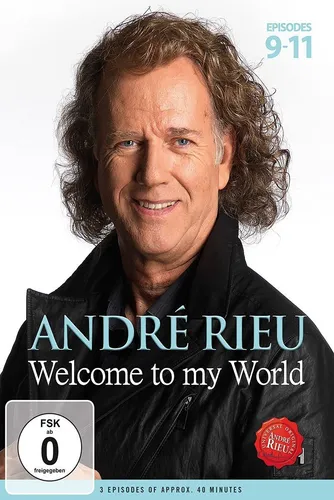ANDRE RIEU
