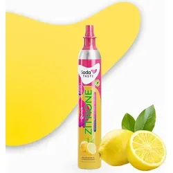 Zubehör für Trinkwassersprudler von SodaTASTE