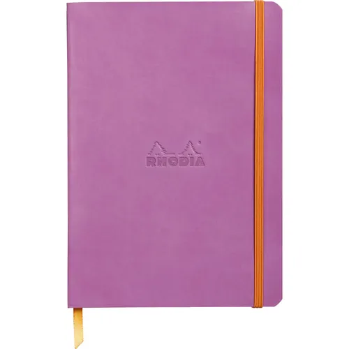 Rhodia Notizbücher & Notizblöcke von Rhodia