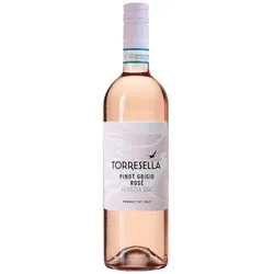 Produktbild Torresella Pinot Grigio Rosé DOC