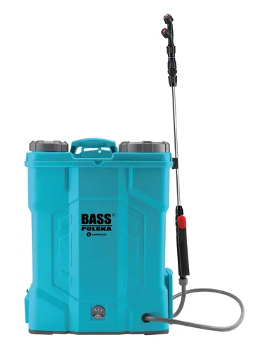 Akku-Sprühgerät 18 Liter von Bass Polska