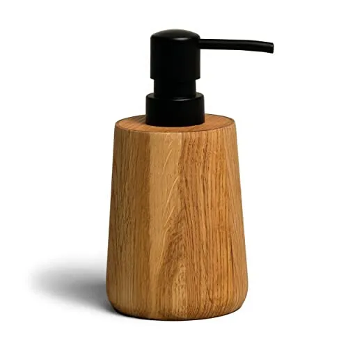 Möve Oak Seifenschale (44299-071) in braun von MÖVE