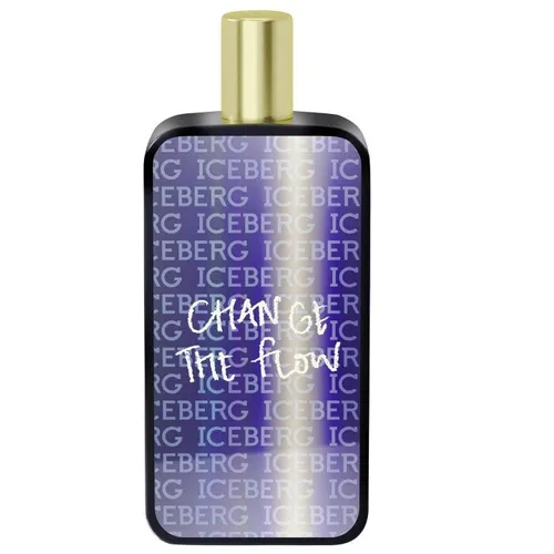 Change The Flow For Him Eau de Toilette Spray 100ml - Unisex Duft mit erfrischenden Noten, perfekt für den modernen Mann, der seinen individuellen Stil unterstreichen möchte.
