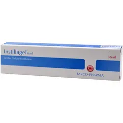 Instillagel 6 ml