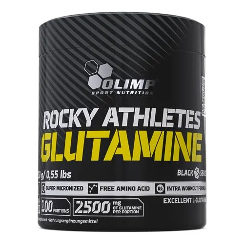 Olimp Rocky Athletes in beige von OLIMP SPORT NUTRITION