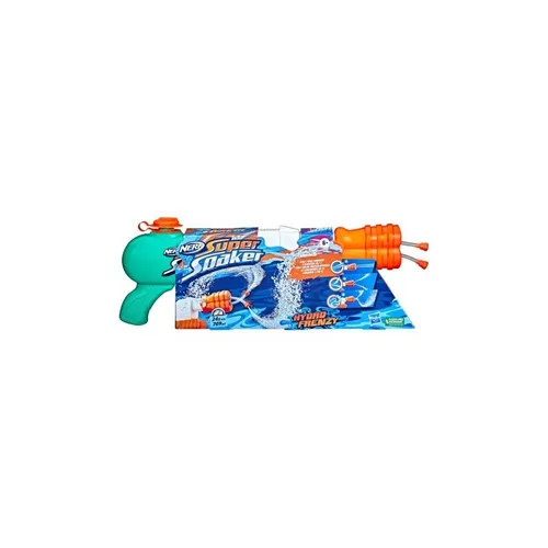 Spielwaren-96778 Nerf Super Soaker Hydro Frenz NEU OVP Nerf Super Soaker Hydro
