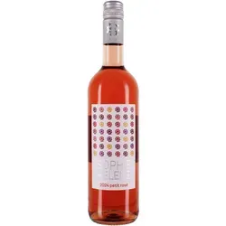 Hammel & Cie Sophie Helene petit Rosé 2024 - Rosé / trocken - Deutschland / Pfalz - Cabernet Sauvignon,Dornfelder / Hammel & Cie