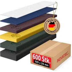 Schlossfallen von Inovatec