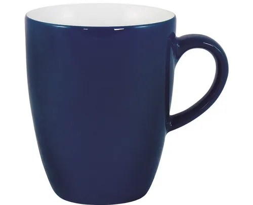 KAHLA Latte-Macchiato-Tasse Pronto Colore 0,28 l, Porzellan, Made in Germany