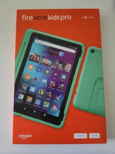 Amazon Fire HD 10 Kids Pro Tablet von Amazon