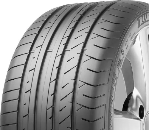 Fulda SportControl 2 235/55 R17 103Y Sommerreifen von Fulda
