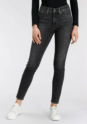 Levi's 311 Shaping Skinny Jeans in schwarz von Levi's®