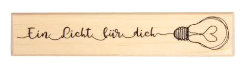 Rayher Stempel