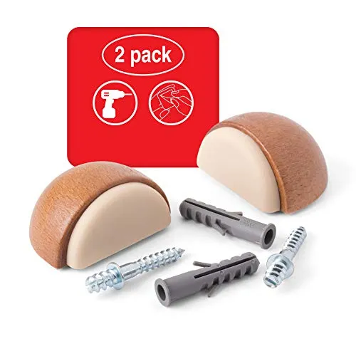 LouMaxx Türstopper Holz Selbstklebend 2 Stück Eiche Holzoptik Selbstklebend Türstopper Türstopper Türstopper Selbstklebend Türstopper Türstopper Türstopper Holzoptik Holzoptik