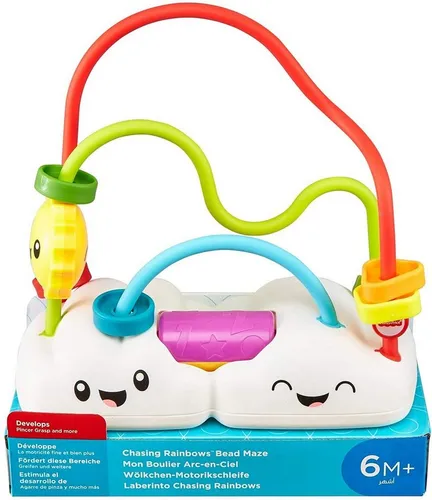 Fisher-Price® Motorikschleife FYL50
