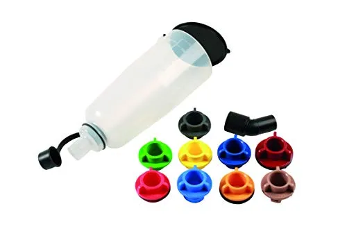 Laser 7980 Oil Funnel Kit