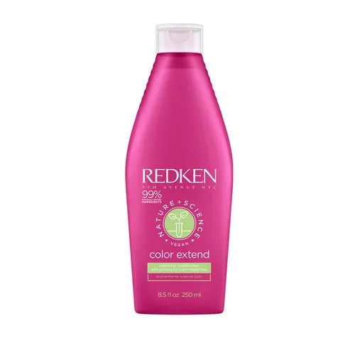 Redken Haarspülung Nature + Science Color Extend, 1-tlg. von Redken