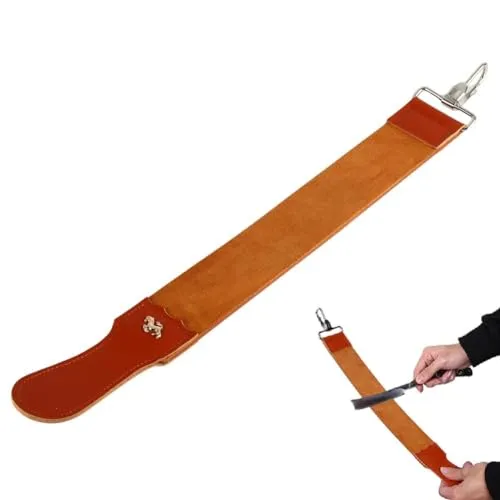 Rasieren & Trimmen Braun von Leinggg