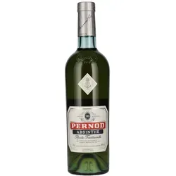 Pernod Absinthe 700 ml von Pernod-Ricard