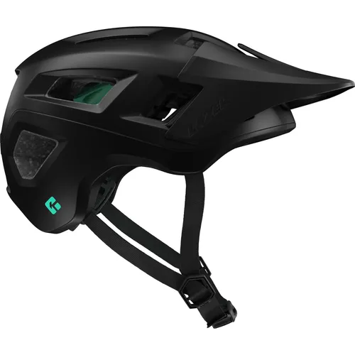 Coyote KC Kineticore Schwarz Lazer Trail All Mountain MTB Enduro Helm