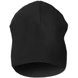 FlexiWork Stretch Fleece Beanie - Strickmützen für Herren, extrem warm und dehnbar für optimalen Komfort bei kaltem Wetter.