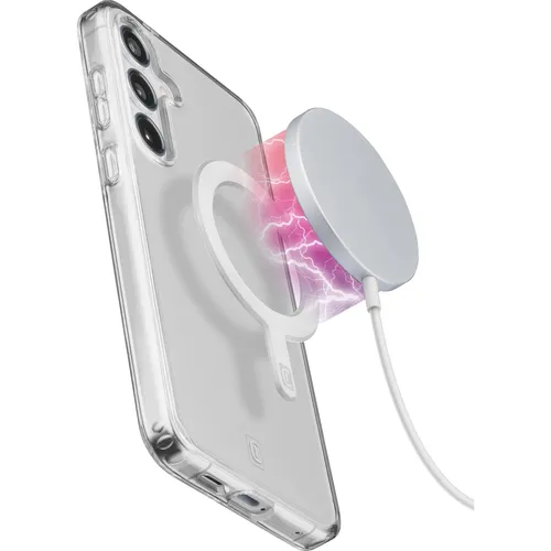 Cellularline MAG Adapter Ring (1 Port) (MAGADAPTERW)