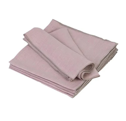 Sander Stoffserviette Leinen Serviette 