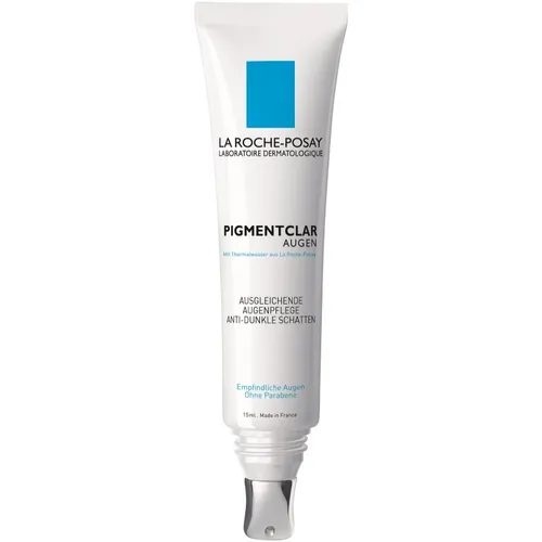 La Roche Posay Pigmentclar Augen 15 ml von La Roche Posay