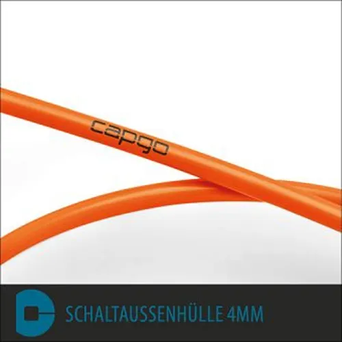 Capgo BL Schaltzug/-hülle (CA-402021)