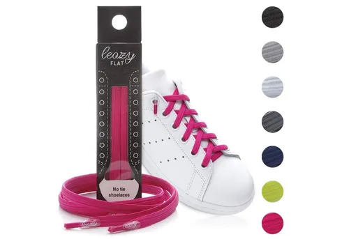 Schnürsenkel Pink von leazy