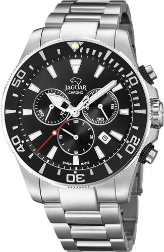 Jaguar Executive J861/3 Herrenchronograph