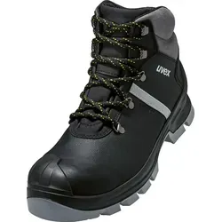 uvex 2 construction 6510245 Sicherheitsstiefel S3