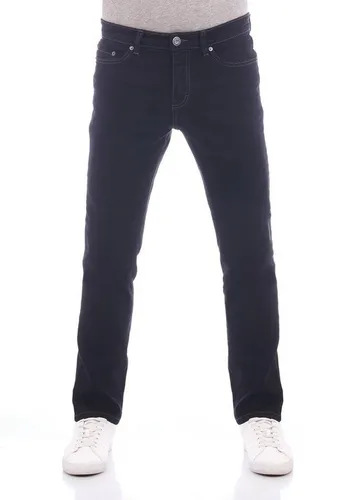 Paddocks Herren Jeans Ranger Pipe Slim Fit Jeanshose - Stylische Slim Fit Jeanshose aus Denim Stretch Baumwolle, ideal für Schule, Arbeit und Freizeit. Erhältlich in verschiedenen Größen und Farben, zeitloses Design für jeden Anlass.