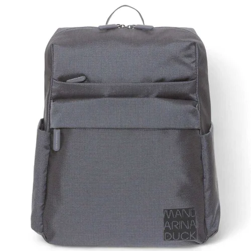 Mandarina Duck Herren District Tagesrucksack, grau von Mandarina Duck