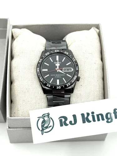 SEIKO 5 SNKE03K1 Automatik Herren Armbanduhr