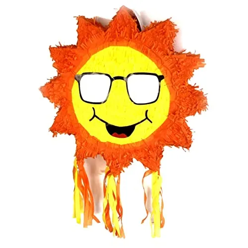 Piñatas von Partyknicklichter