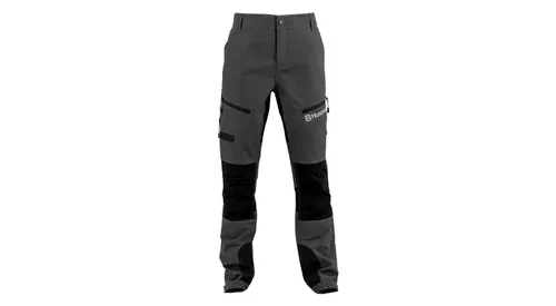 Husqvarna Xplorer Outdoorhose / Gartenhose / Herren  / Größe S (46) / 547143946