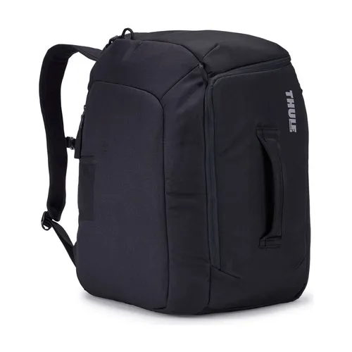 Thule Roundtrip Boot Backpack 45L schwarz - Praktischer Rucksack für Ski- und Snowboardausrüstung, bietet Platz für alles Notwendige und schützt Ihre Ausrüstung optimal.