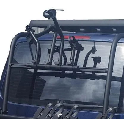 EuroCarry Adventure Rack Querträger