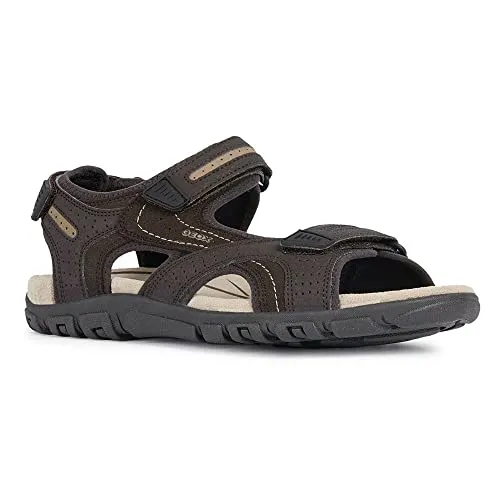 GEOX Herren Sandale 