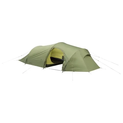 Stoic FästaSt. EXT 2P 2-Personen Zelt Tunnelzelt