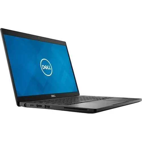 Produktbild Dell Latitude 7390, 13,3 Zoll FHD Touchscreen, 256 GB SSD, 8 GB RAM, Intel Core i5-8350U, Windows 10 Pro, (generalüberholt)