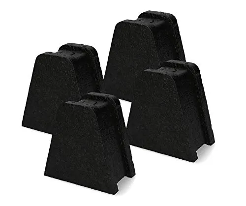 Cartrend 4x Caravan Abstandhalter Set